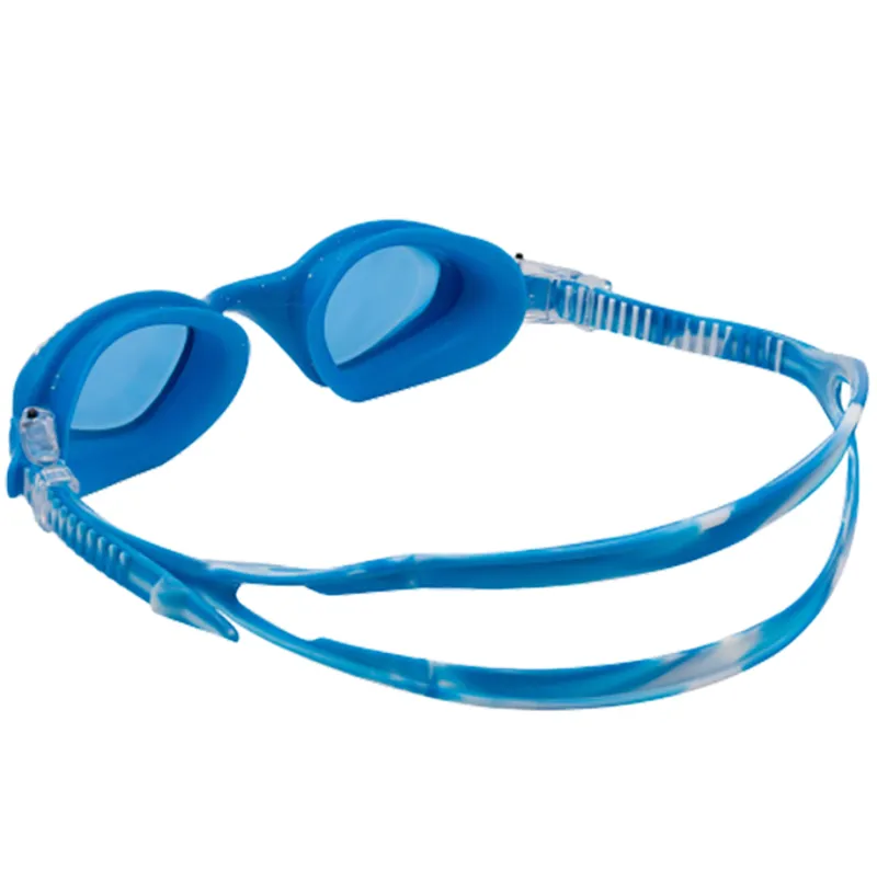Funky Star Swimmer Goggles Slushee Swirl-3
